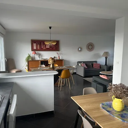 בית נופש Maopi *