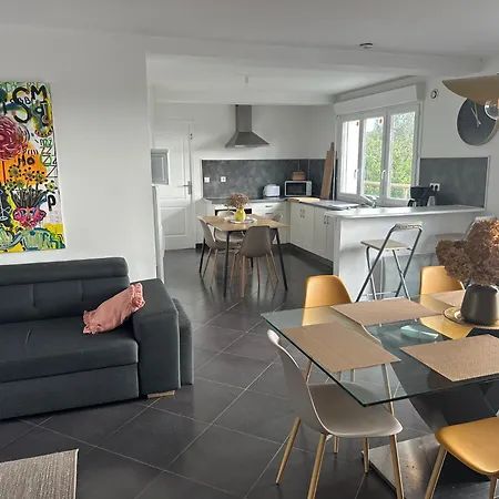 Maopi בית נופש וימרה